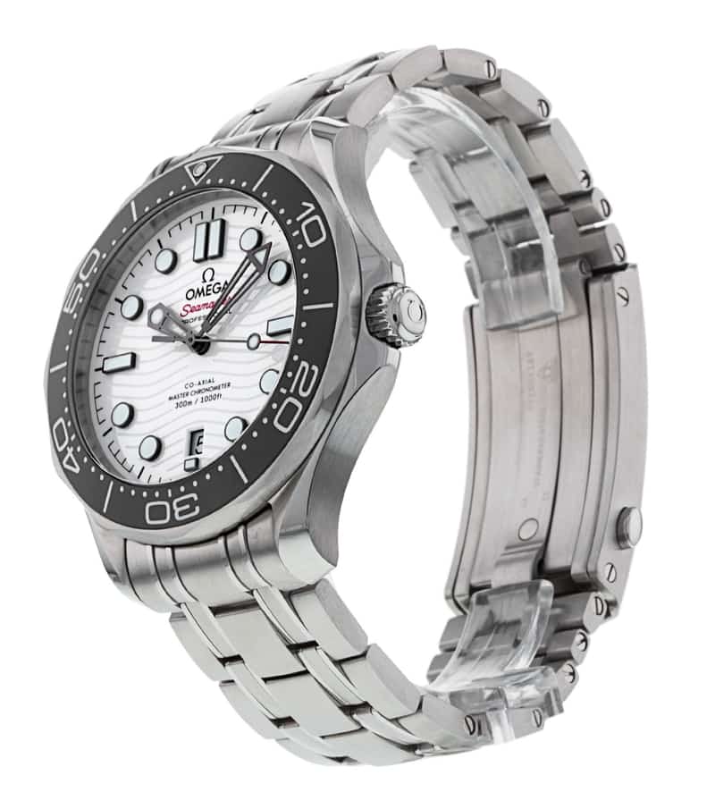 Omega Seamaster 300m 210.30.42.20.04.001
